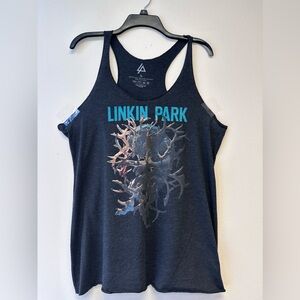 Linkin Park tank top